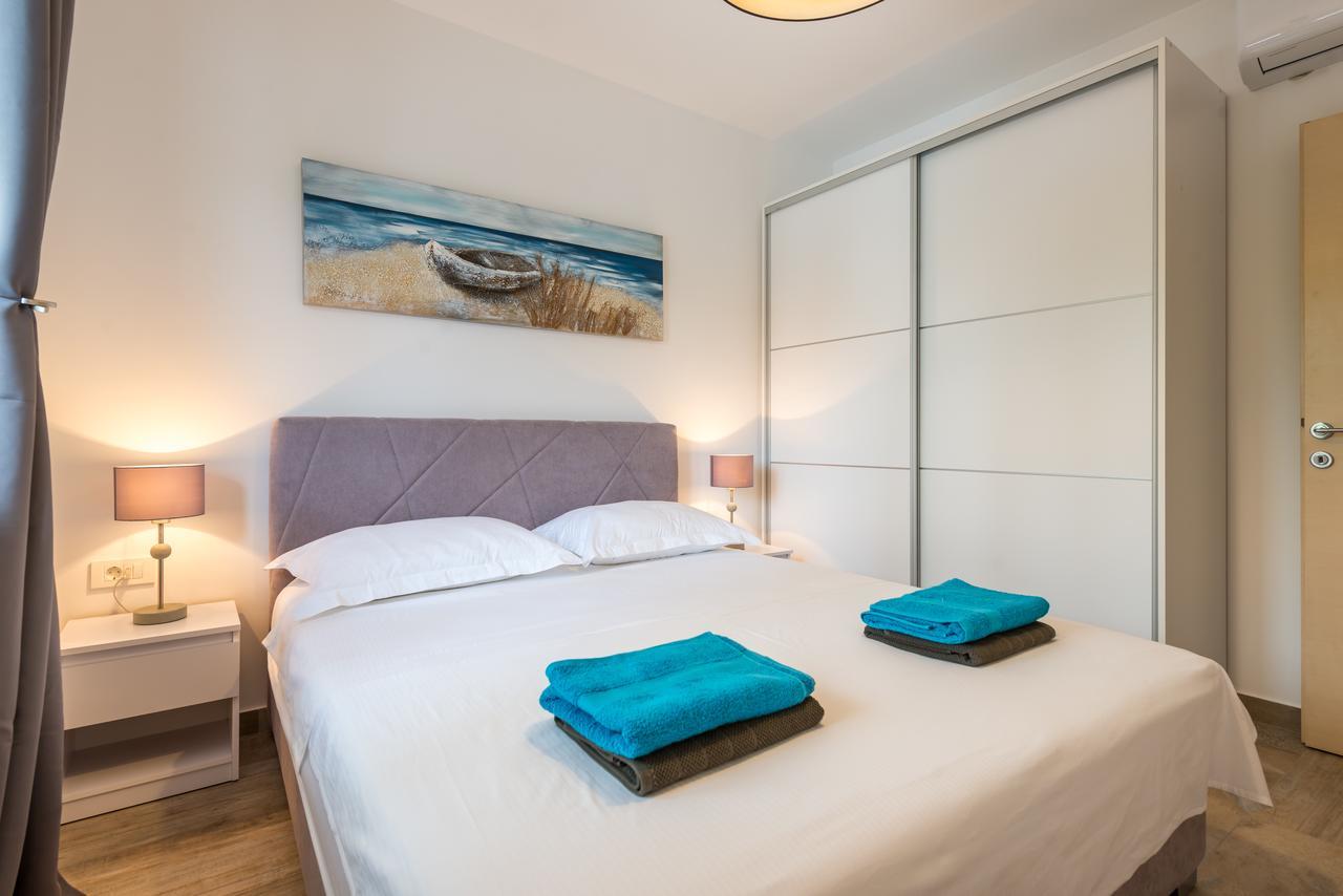 Apartment Helen Deluxe Dubrownik Zewnętrze zdjęcie