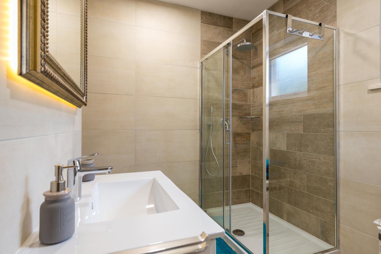 Apartment Helen Deluxe Dubrownik Zewnętrze zdjęcie